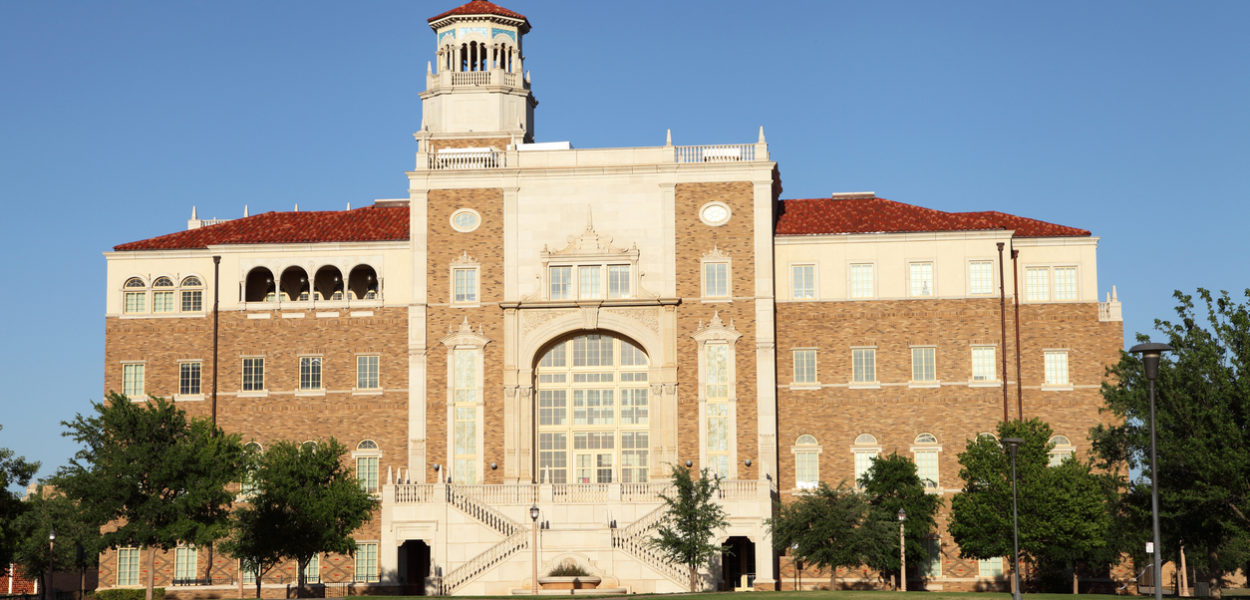 Caleb Brown named 2014 Distinguished Alumni for Texas Tech University Financial Planning Program