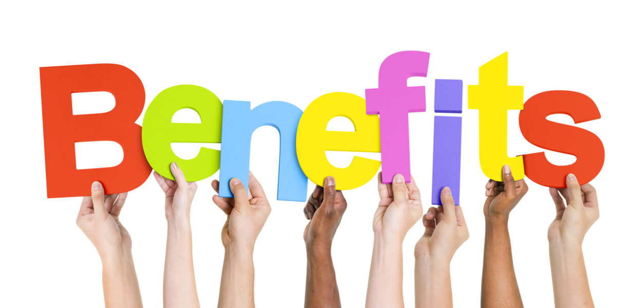How Do Your Employee Benefits Stack Up?