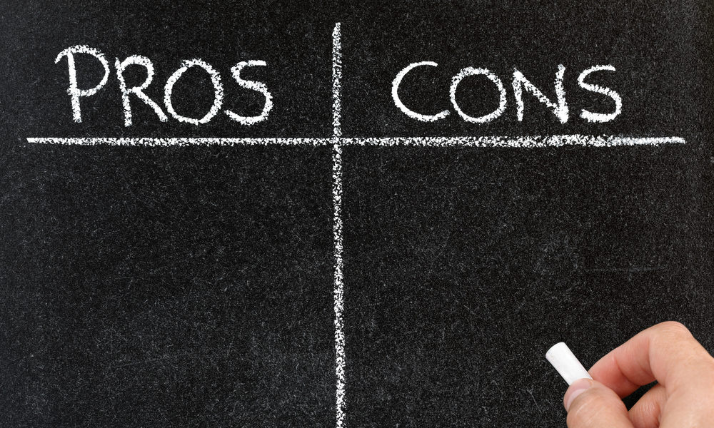 Pros and Cons of the Permanent Associate