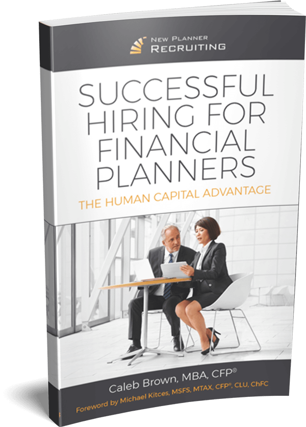 Improve Your Business Today Recruit, Train